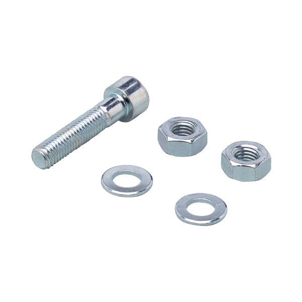 SCREW M10X45               500 image 1