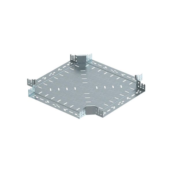 RKM 640 FT Cross over with quick connector 60x400 image 1