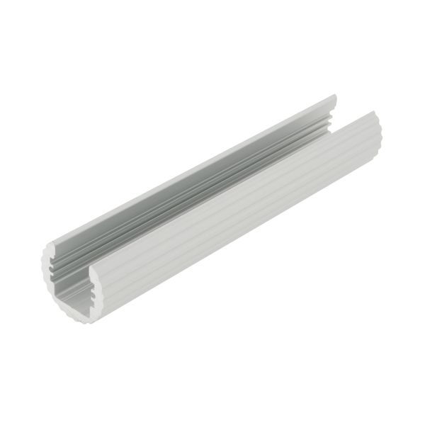 Aluminium profile LBS, L=2000mm,  -29,9mm image 1