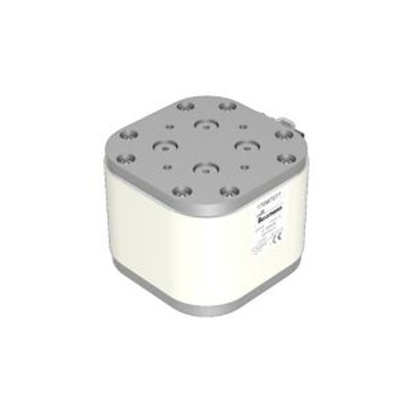 Fuse-link, high speed, 2100 A, AC 1500 V, size 4, 120 x 105 x 125 mm, aR, IEC, single indicator image 10