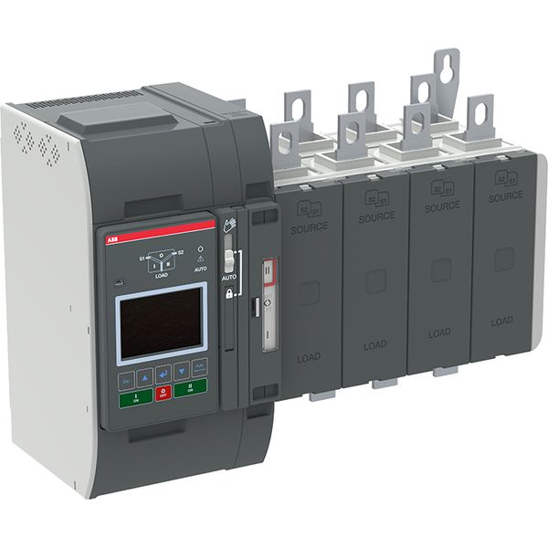 OXB315E3S3QT AUTOMATIC TRANSFER SWITCH image 1