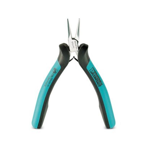 Pointed pliers image 1