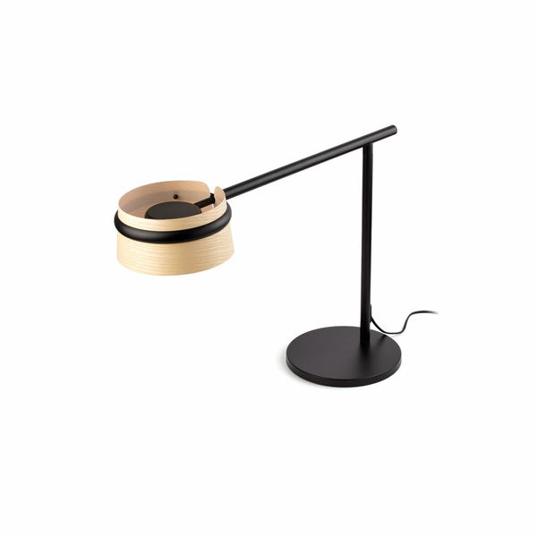 LOOP TABLE LAMP+CLIP FRESNO image 2