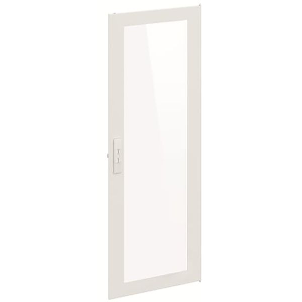 CTT29S ComfortLine Door, IP44, Field Width: 2, 1371 mm x 521 mm x 14 mm image 1