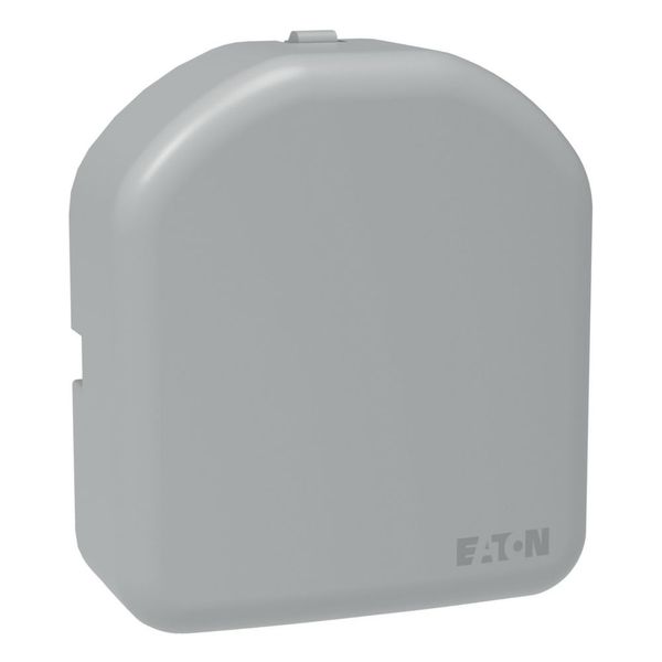 Cover xComfort LeakageStop sensor unit, Silver, matt image 13