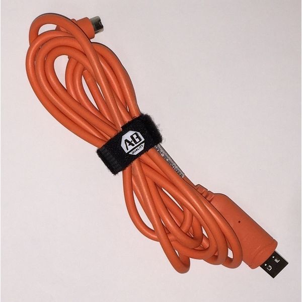 USB Programming Cable image 1