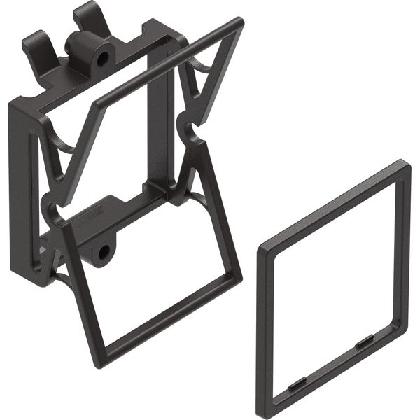 SAMH-PN-F Front panel mounting kit image 1