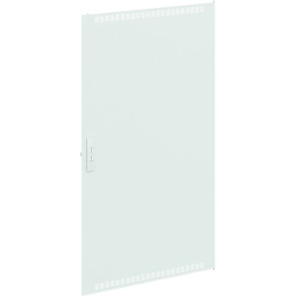 CTL39S ComfortLine Door, IP30, Field Width: 3, 1371 mm x 771 mm x 14 mm image 1