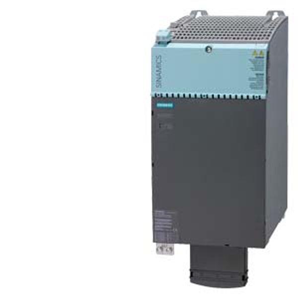 SINAMICS S120 BASIC LINE MODULE INP... image 1