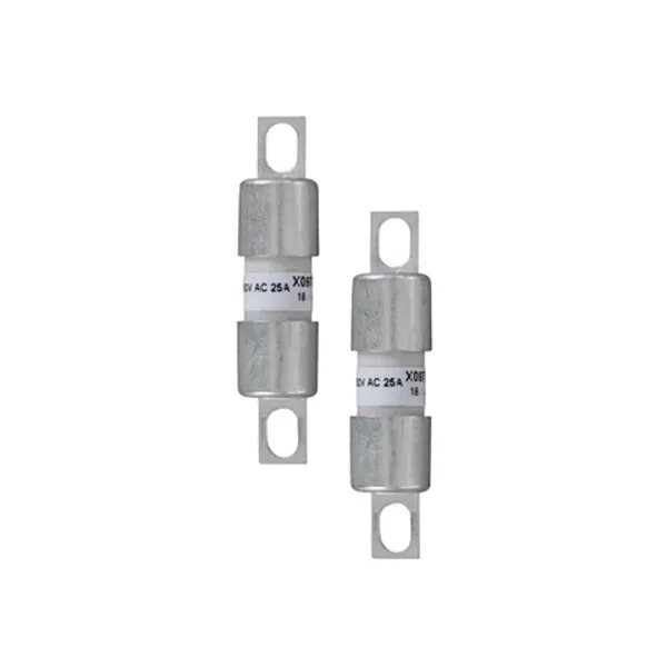 BS fuse-link Protistor® 10x28 gR 250V AC 32A image 1