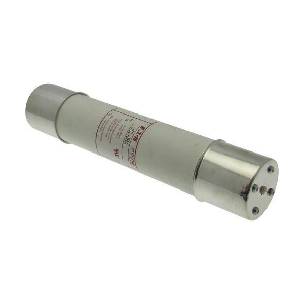 JCL-9R 4.8kV R-Rated Medium Voltage Fuse image 6