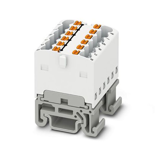 Distribution block image 1