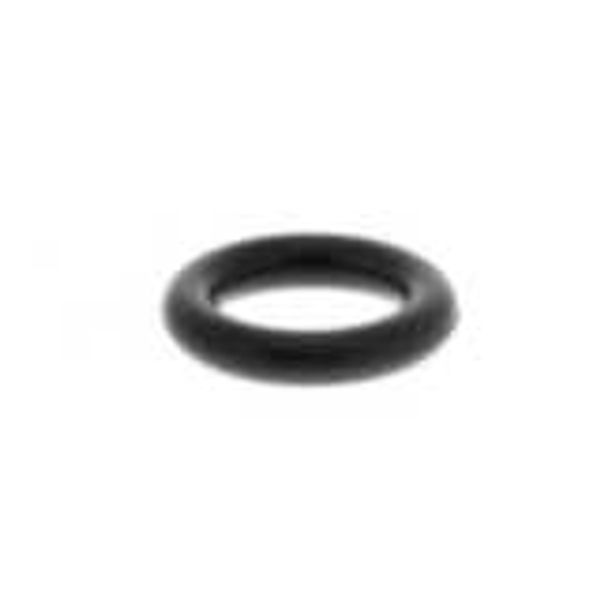 Spare part, rubber O-ring for IP67 e-jig for M8 Prox image 2