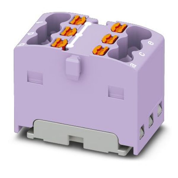 Distribution block image 2