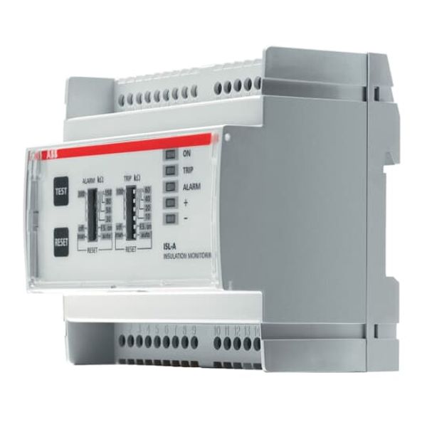 ISL-A 24-48 Insulation monitor image 2