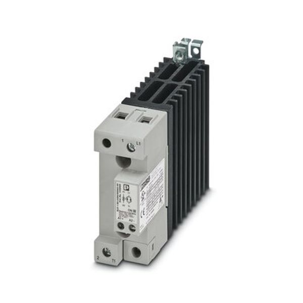 Solid-state contactor image 1