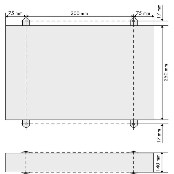 Weather Distribution box image 3