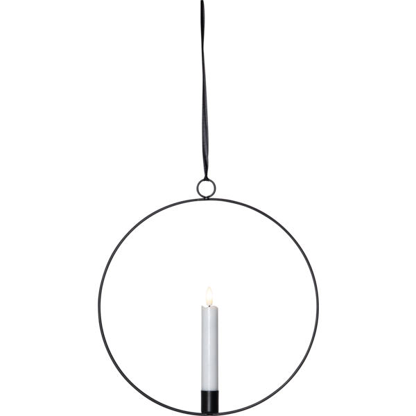 Indoor Decoration Flamme Ring image 1
