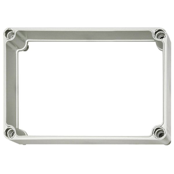 Frame insert 380x280x50 mm for IG700302 or IG700602 image 1