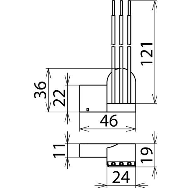 DEHNflex A surge arrester image 2