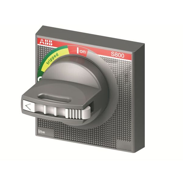 S-ARC1 B13 Arc fault detection device integrated with MCB image 3