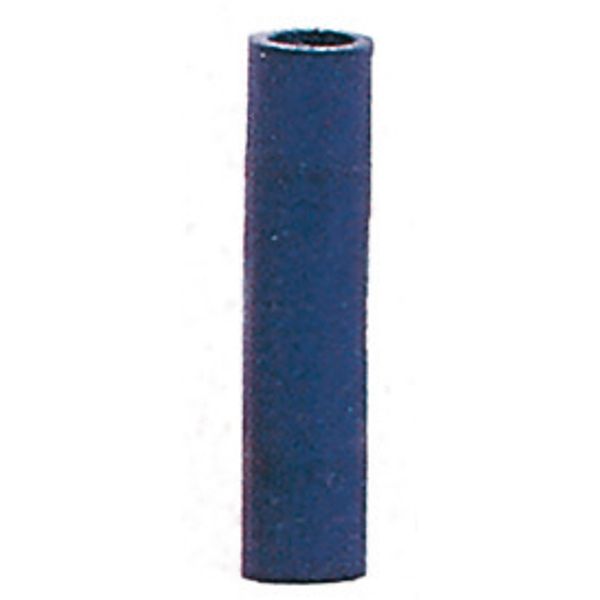 Insulated butt connectors 1.5-2.5mmý blue image 1