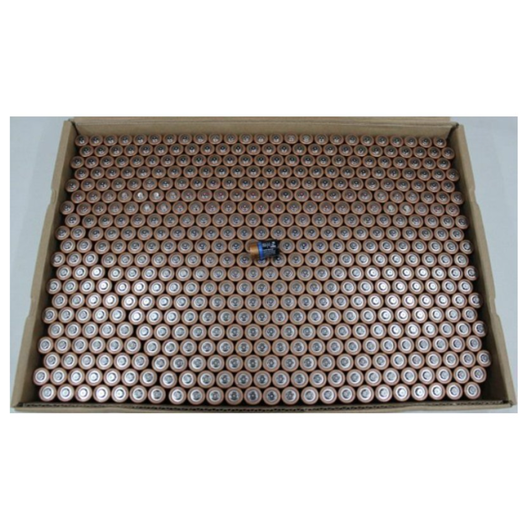 DURACELL Lithium CR2 500-Bulk image 3