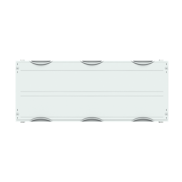 MBN374 N/PE busbar and terminals 300 mm x 750 mm x 200 mm , 000 , 3 image 8