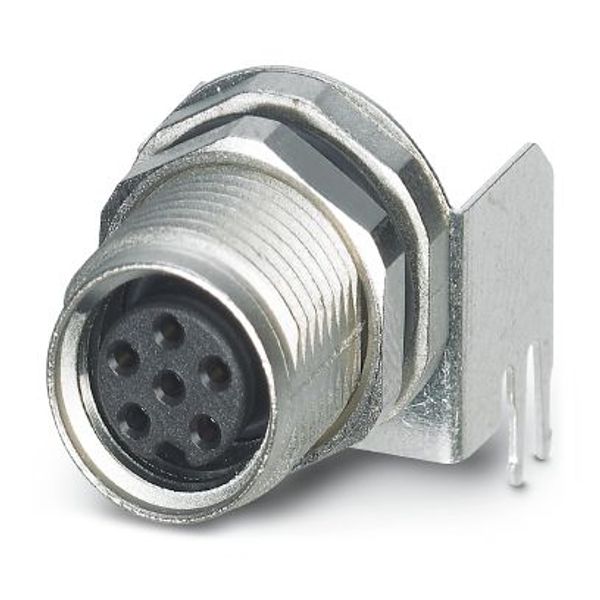 Device connector, rear mounting image 2