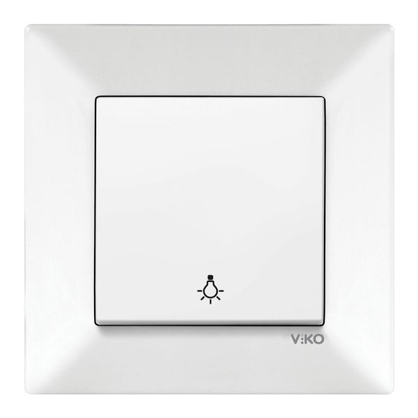 Meridian White Light Switch image 1