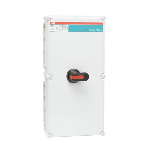OT160EVFCC3T Safety switch image 3