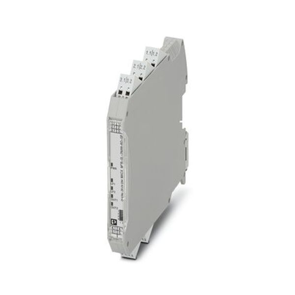 Isolation amplifier image 4