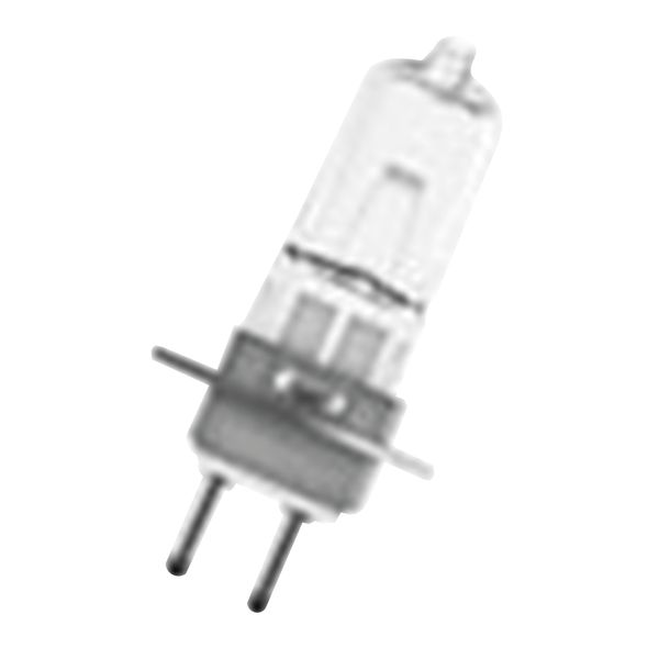 Low-voltage halogen lamp without reflector OSRAM 64260 30W 12V 3300K image 1