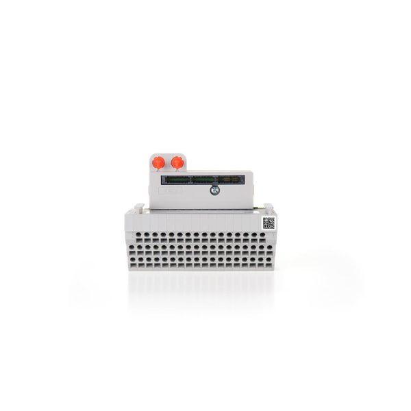 Removable Terminal Block, Screws, Flex 5000 Module image 1