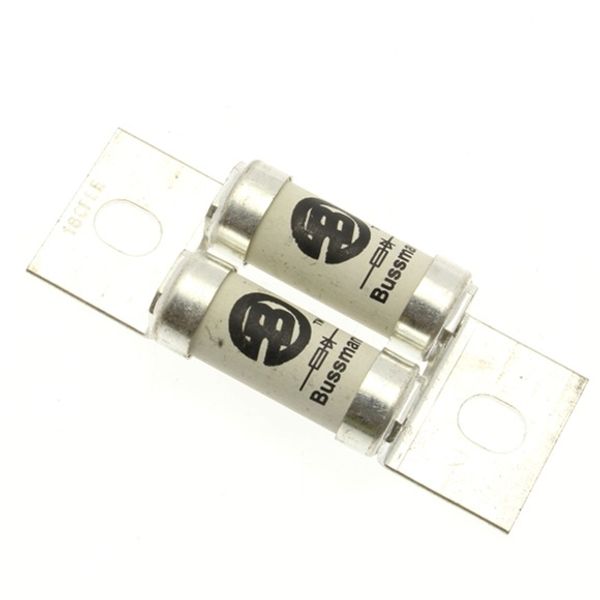 25A 660V AC /460V DC INDUSTRIAL FUSE image 5