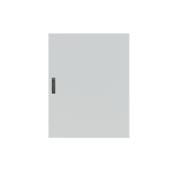 Q855D810 Door, 1042 mm x 809 mm x 250 mm, IP55 image 3