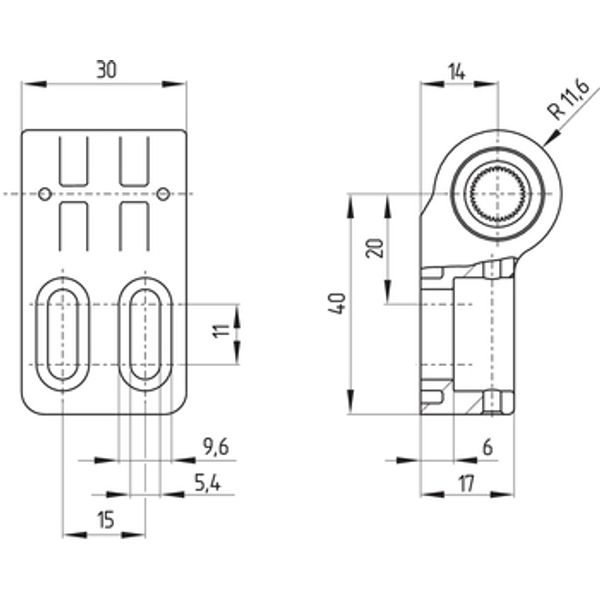 FH 521 image 1