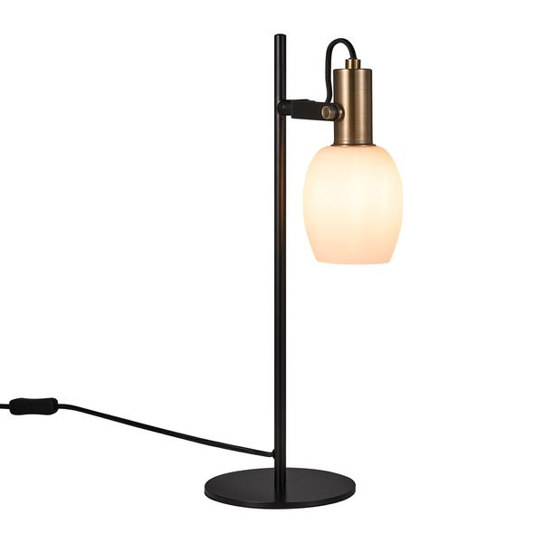 Arild | Table lamp | Black image 1