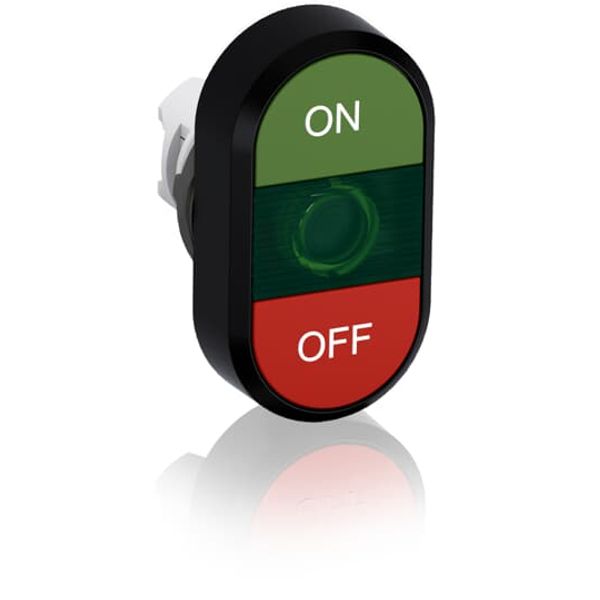 MPD3-11G Double Pushbutton image 3