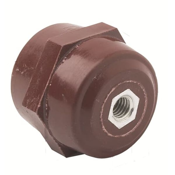 ZX54P20 Busbar holder, 50 mm x 50 mm x 40 mm image 6