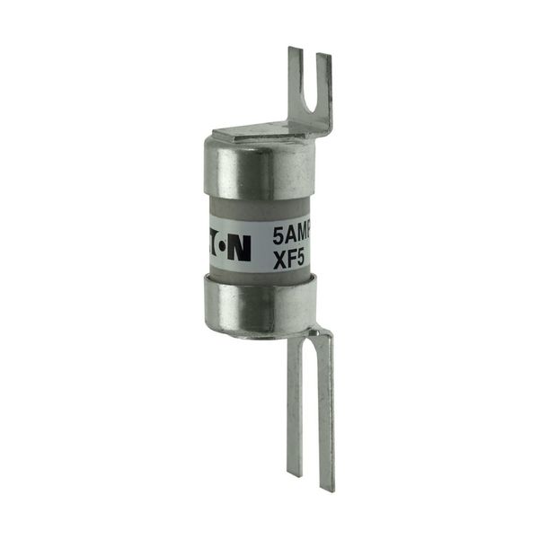 Time fuse-link, LV, 5 A, 15 x 58 mm, ESI 12-6 image 7