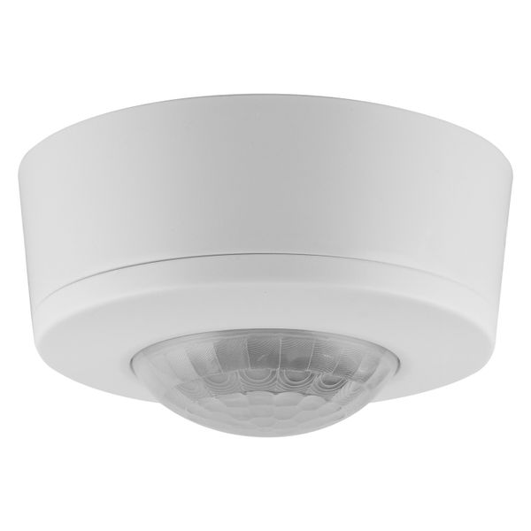 SENSOR CEILING IP44 360DEG IP44 WT image 2