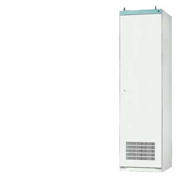 standard cabinet 8MF2 HxWxD=1800x 900x 600 Installation: Side-by-side ventilated, mounted, welded IP30 The SIVACON 8MF1 image 1