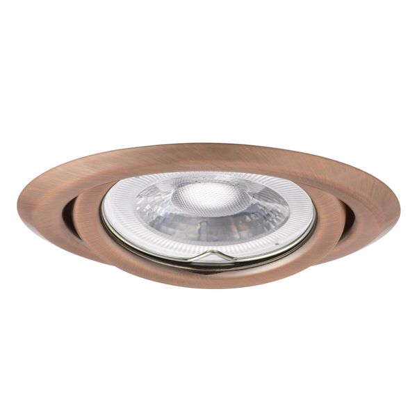 ARGUS CT-2115-AN Ceiling-mounted spotlight fitting image 1