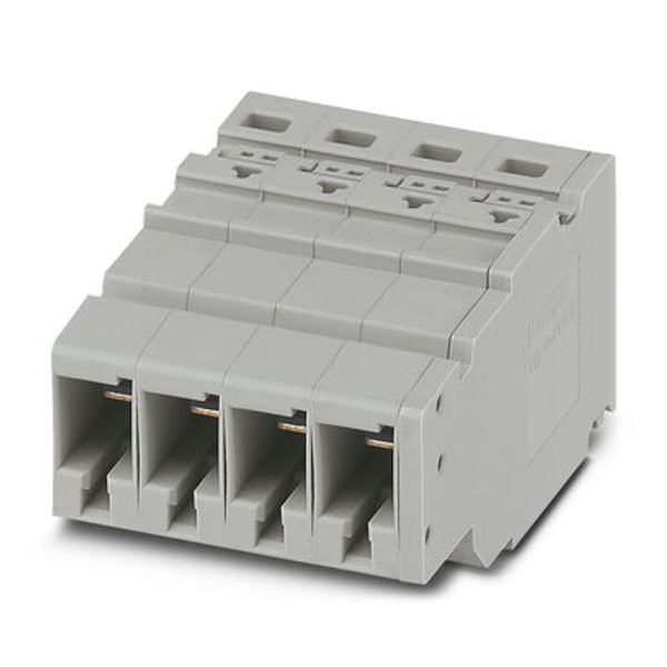 COMBI receptacle image 1