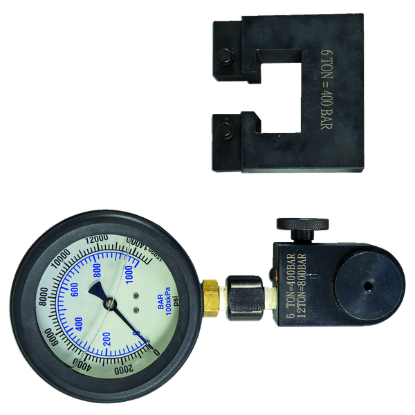 Pressure test tool 240-H6 Pressure piece image 1