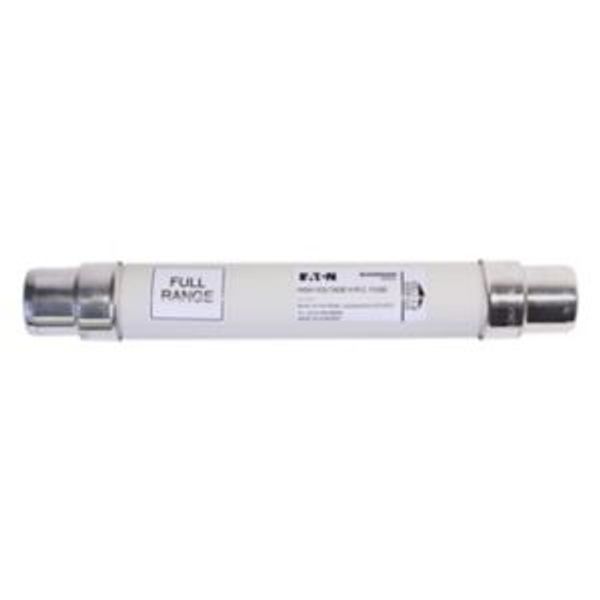 Fuse-link, medium voltage, 25 A, AC 12 kV, 2", 51 x 292 mm, full-range, DIN, with striker image 5