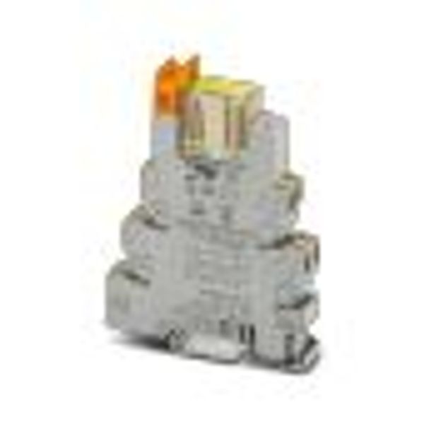 PLC-RPT- 24UC/2X21/FG - Relay Module image 2