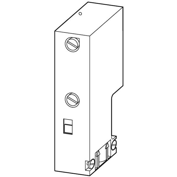 Data plug Sub-D (pins), 9pole image 1
