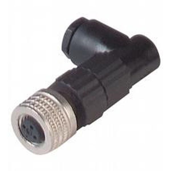 V31-WM-MQ cable socket, can be assembled image 1